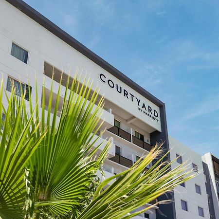 Courtyard By Marriott Hermosillo Eksteriør billede