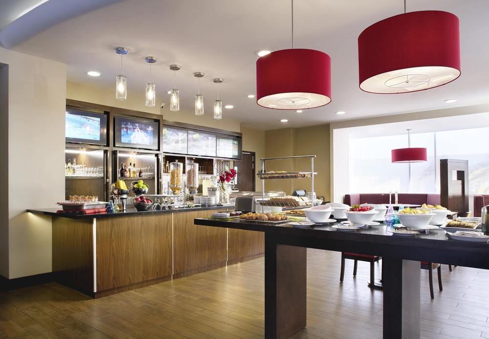 Courtyard By Marriott Hermosillo Eksteriør billede