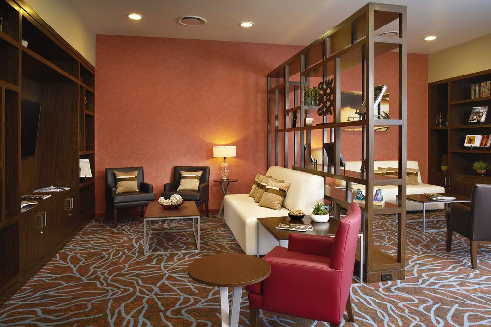 Courtyard By Marriott Hermosillo Eksteriør billede