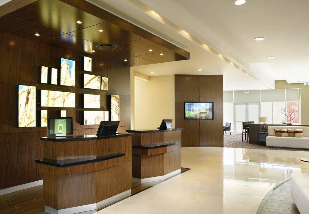 Courtyard By Marriott Hermosillo Eksteriør billede