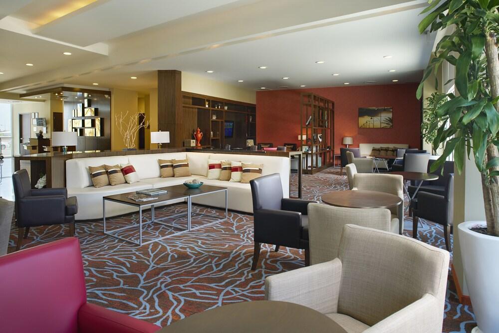Courtyard By Marriott Hermosillo Eksteriør billede