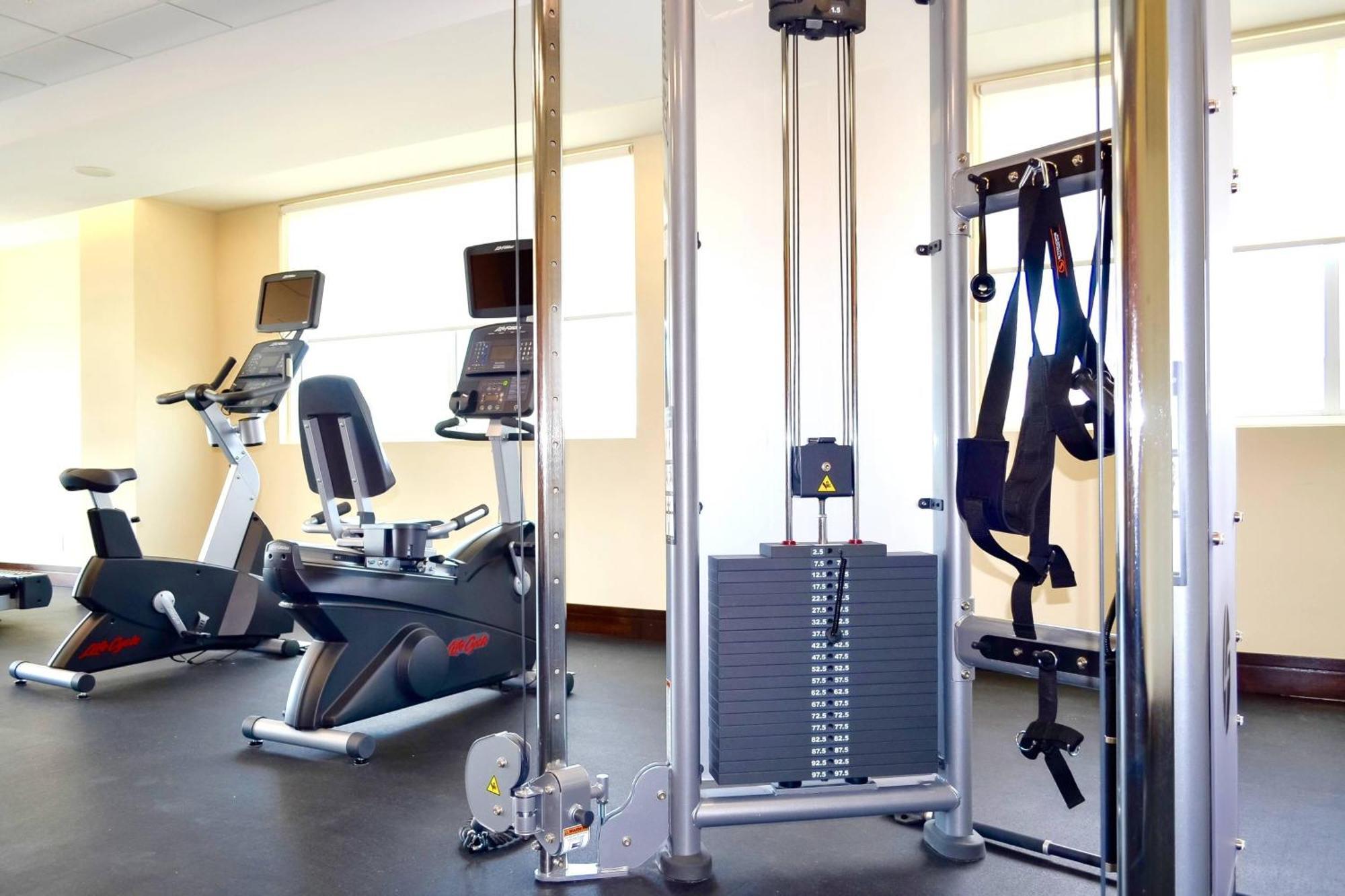 Courtyard By Marriott Hermosillo Eksteriør billede