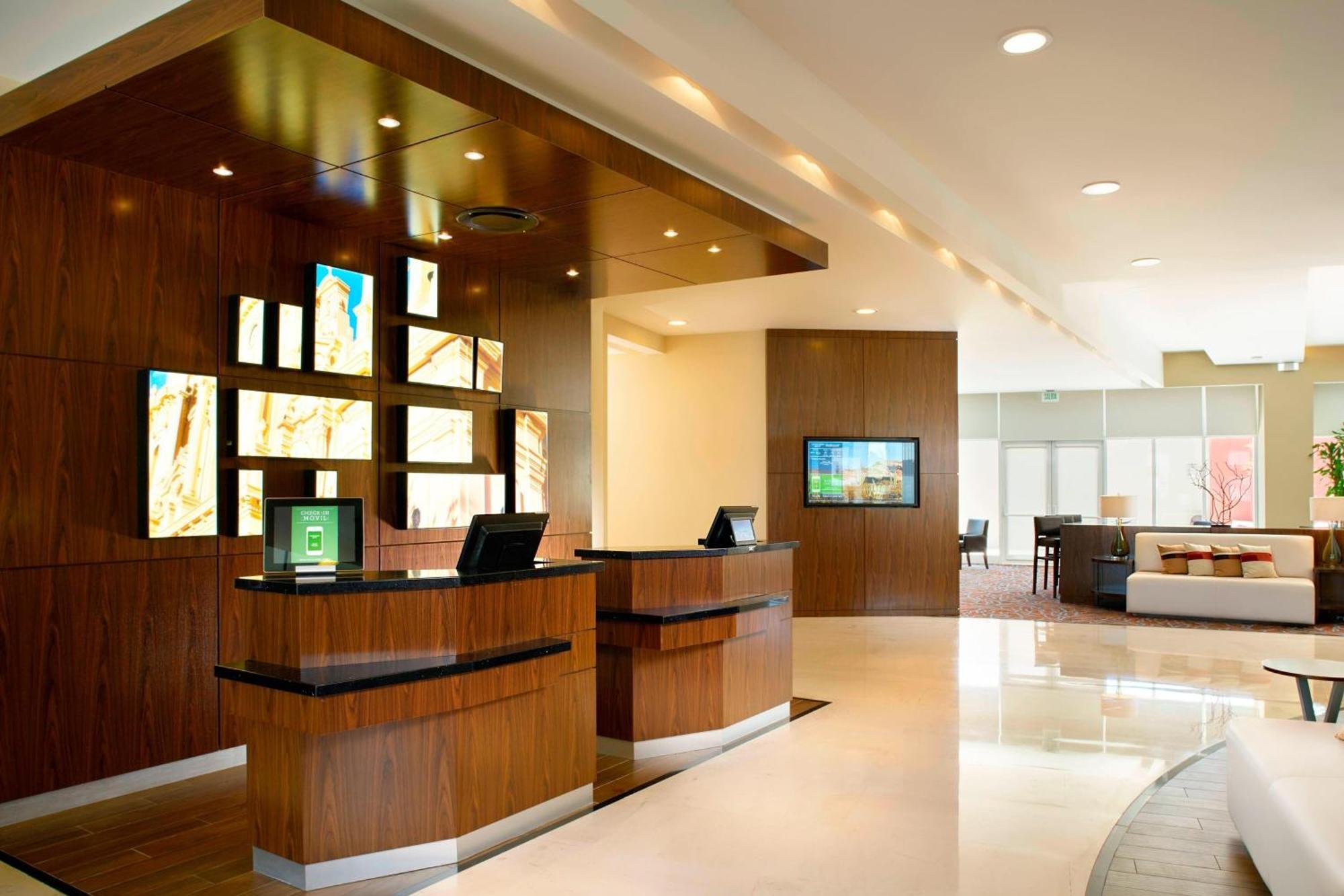 Courtyard By Marriott Hermosillo Eksteriør billede