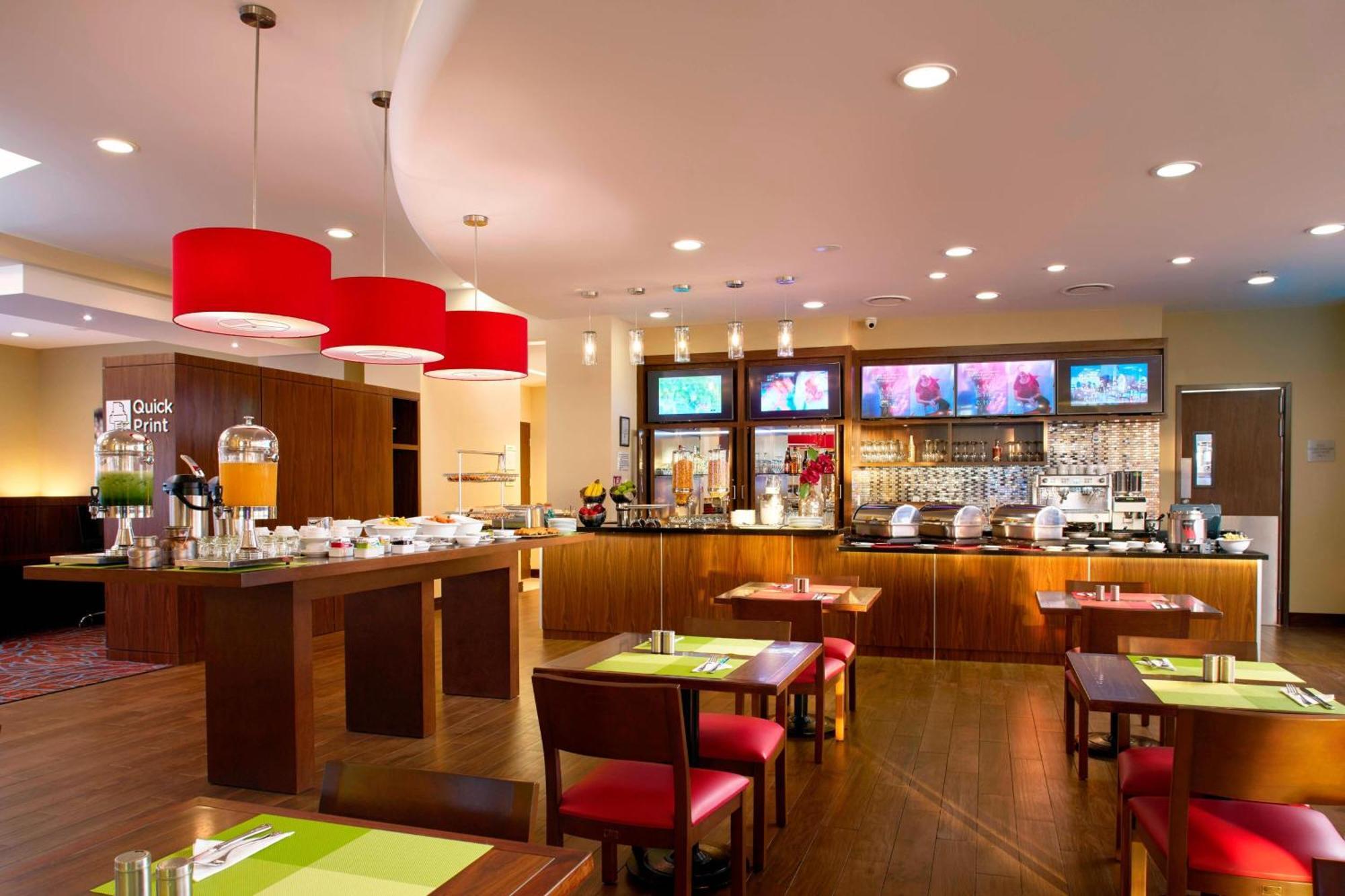 Courtyard By Marriott Hermosillo Eksteriør billede