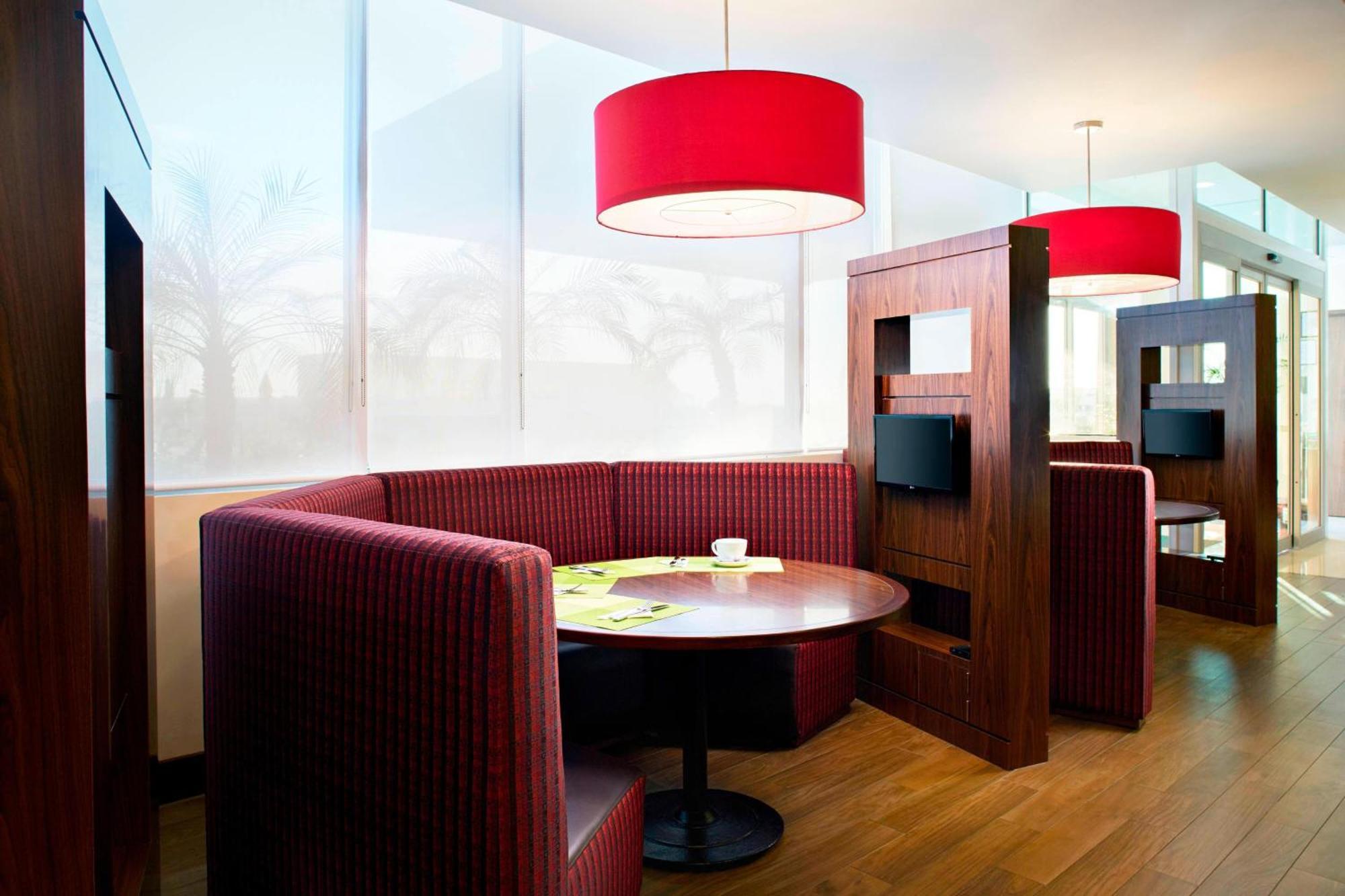 Courtyard By Marriott Hermosillo Eksteriør billede