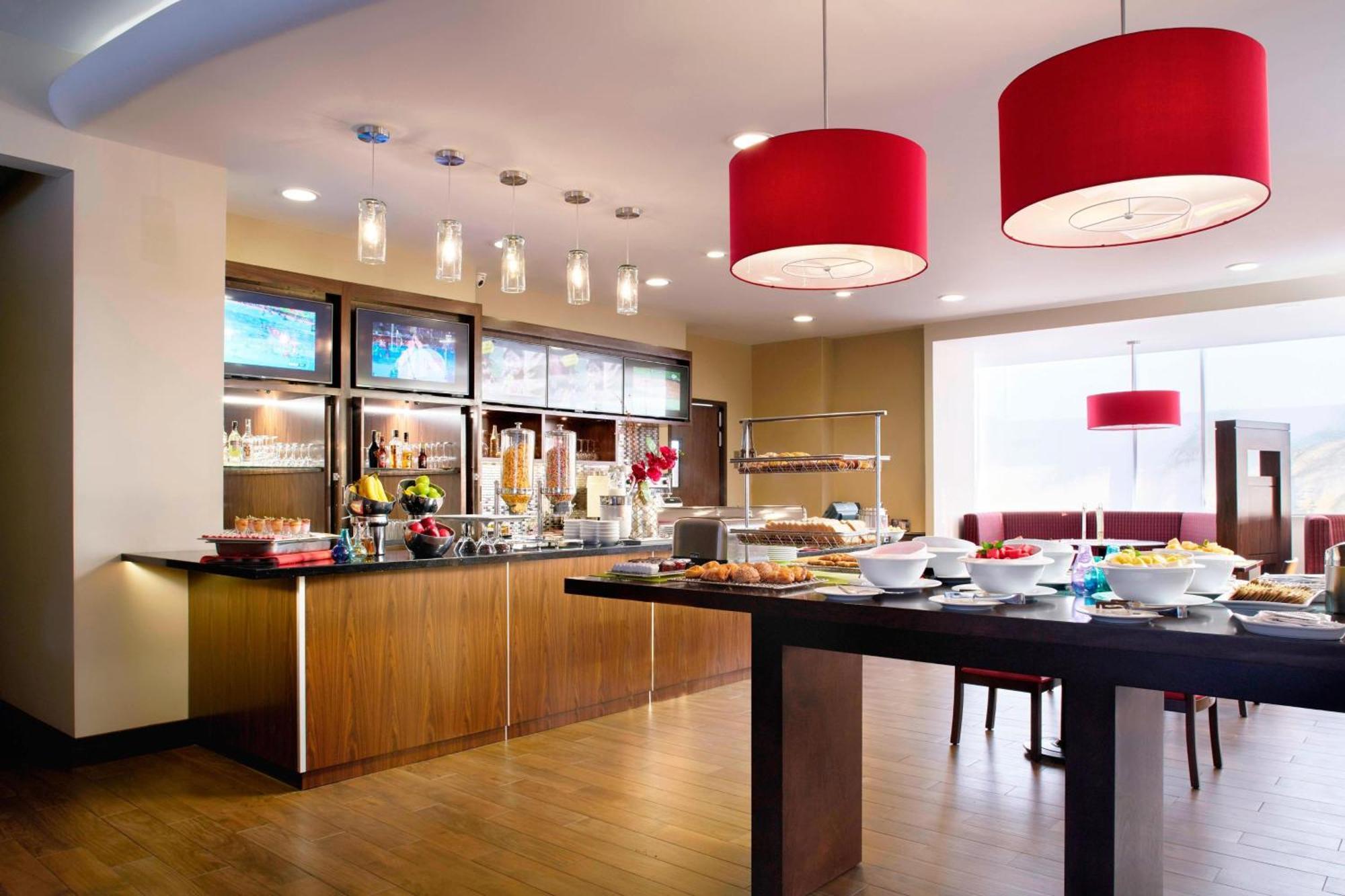Courtyard By Marriott Hermosillo Eksteriør billede