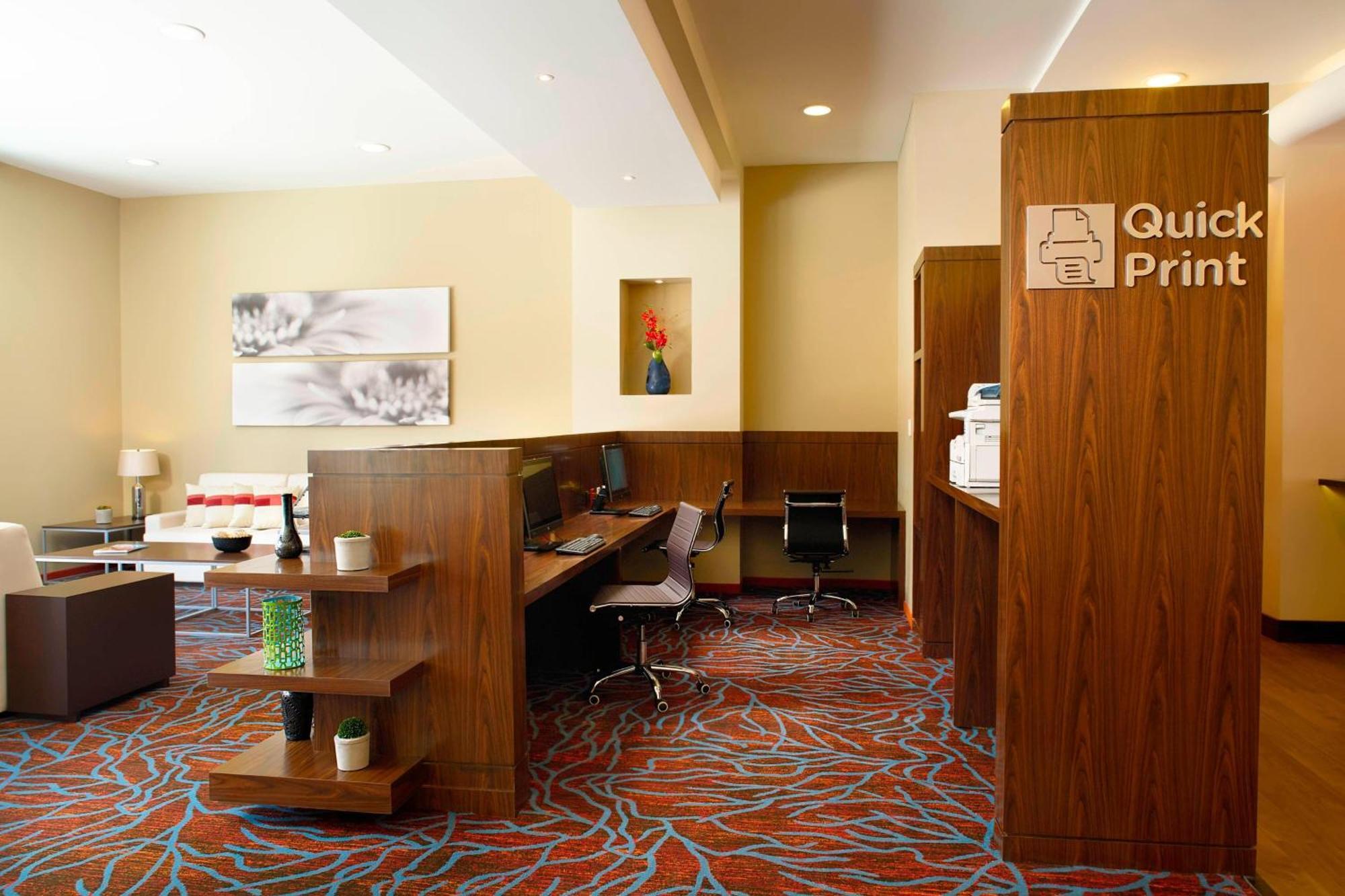 Courtyard By Marriott Hermosillo Eksteriør billede