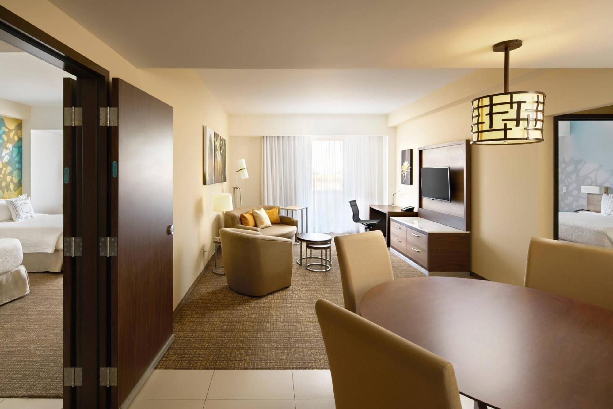 Courtyard By Marriott Hermosillo Eksteriør billede