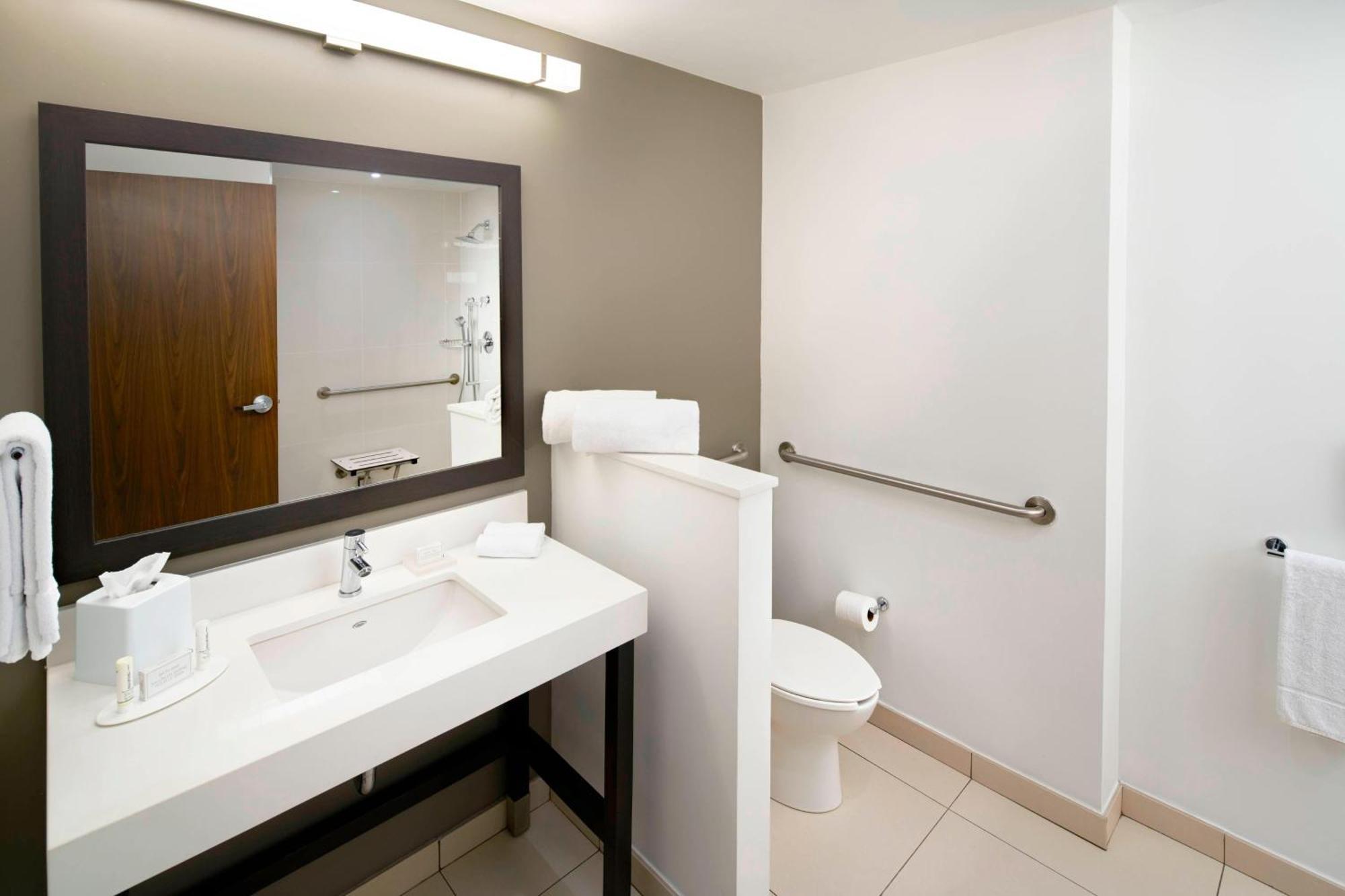Courtyard By Marriott Hermosillo Eksteriør billede