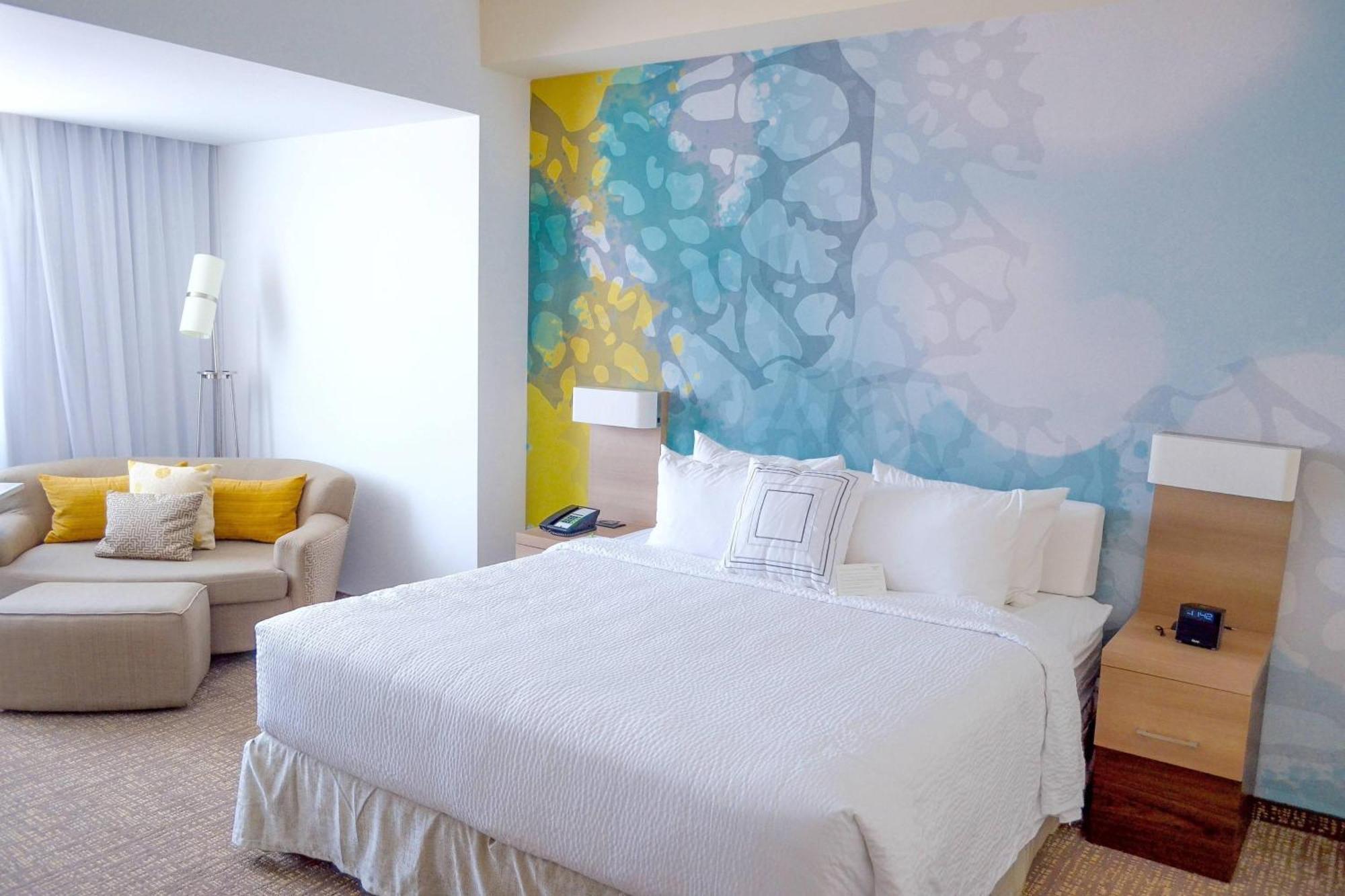 Courtyard By Marriott Hermosillo Eksteriør billede